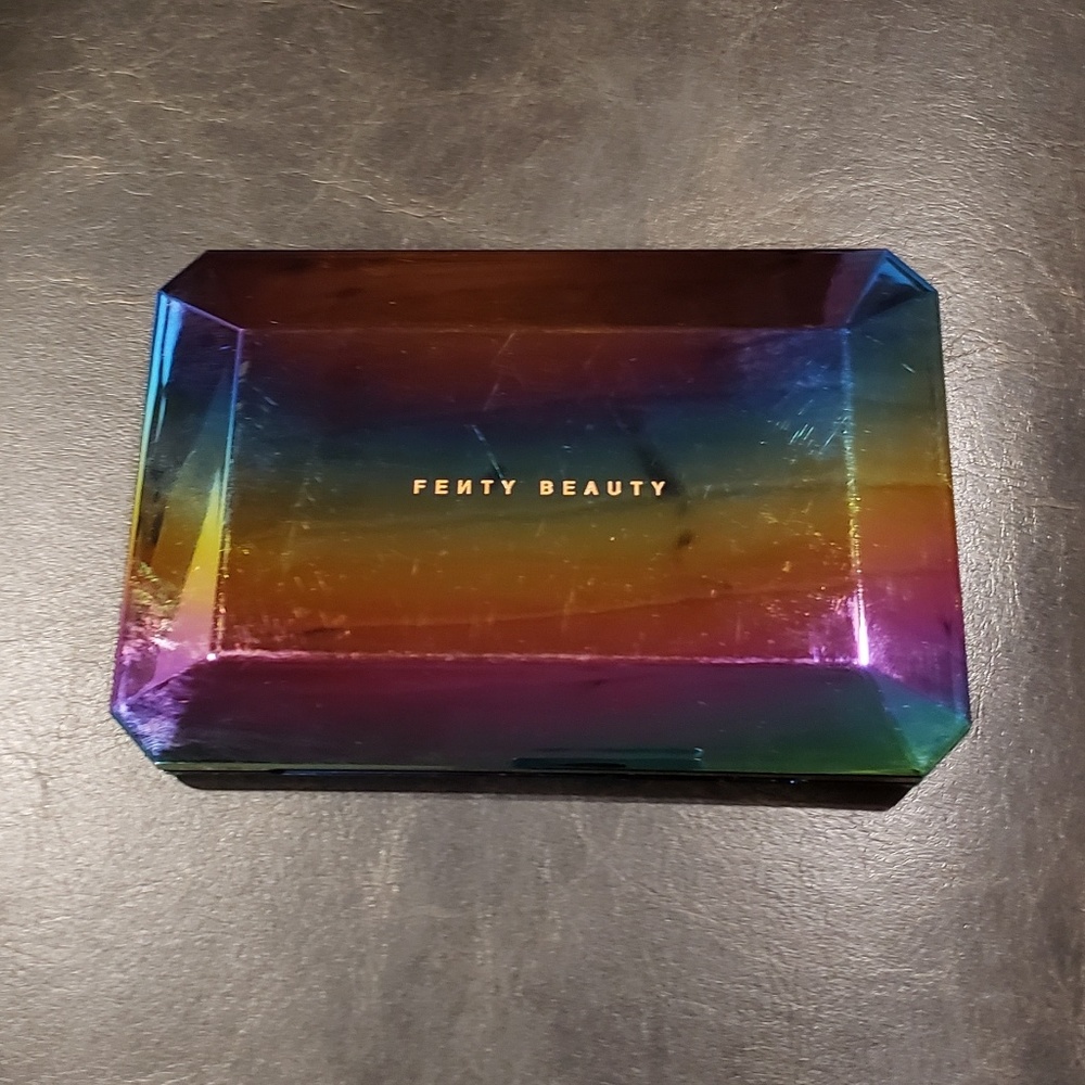 Fenty Beauty Galaxy Pallet